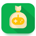 Logo Cashgamer App - Android - US - CPA