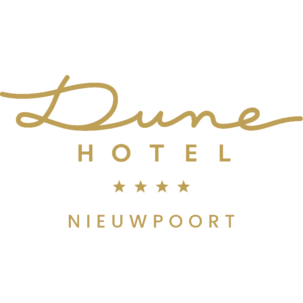 Logo Dunehotel.be