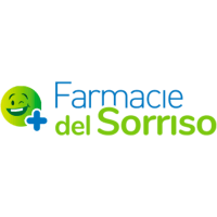 Logo Farmacie del Sorriso - IT