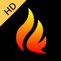 Logo FlareFlow: 1-Minute Dramas! - Android - TH - CPI