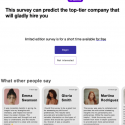 Logo Career Survey - AU, CA,NZ,UK,US - CPA