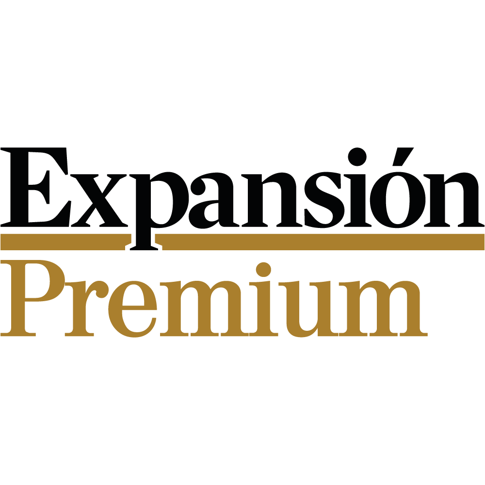 Logo Expansión Premium