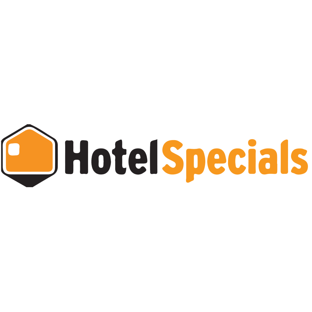 Logo HotelSpecials.nl
