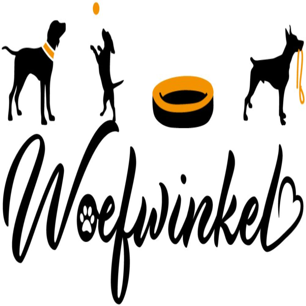 Logo Woefwinkel.be