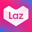 Logo Lazada | All Shipping On Us - Android - VN - CPI