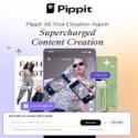 Logo Pippit AI - Multi Geo - CPA