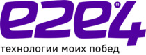 Logo E2e4online