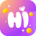 Logo HiFami - Join & Play Freely! - Android - VN - CPI
