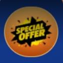 Logo Tap Rewards - Slot Rewards - BR - CPL