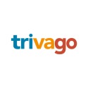 Logo trivago: Compare hotel prices - Android - AR - CPI