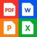 Logo All Document Reader: PDF - Android - US - CPI