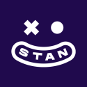 Logo STAN - Engage, Share & Belong - Android - IN - CPI