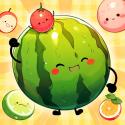 Logo Watermelon Merge Game - Android - JP - CPI