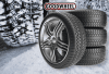Logo GoodWheel Tyres - DE