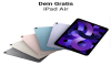 Logo iPad Air - DE