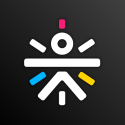 Logo cult.fit Gym Workout & Fitness - Android - IN - CPI