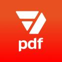 Logo pdfFiller: PDF document editor - iOS - US - CPI