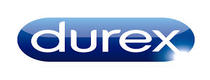 Logo Durex [CPS]IN