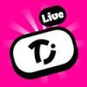Logo Ti.Live-Chill & Stream - Android - ID - CPI