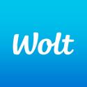 Logo Wolt Delivery: Food and more - iOS - PL - CPI