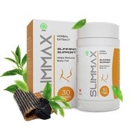 Logo Slimmax - ID