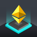 Logo Crypto Miner Tycoon - Android - US - CPI