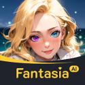Logo Fantasia AI - Android - MX - CPI
