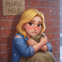 Logo Aisle Secrets: Merge the Drama - Android - US