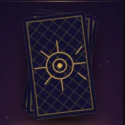 Logo Lucky Cards - AFRICA - CPL