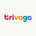 Logo trivago: Compare hotel prices - Android - ES - CPI