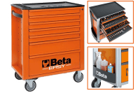Logo BETA Tool Set - DE