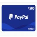 Logo BWO - $500 PayPal - US - CPA