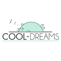 Logo Cool-Dreams - ES