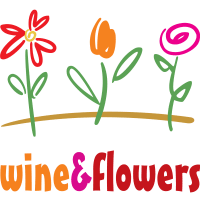 Logo Wineflowers - IT