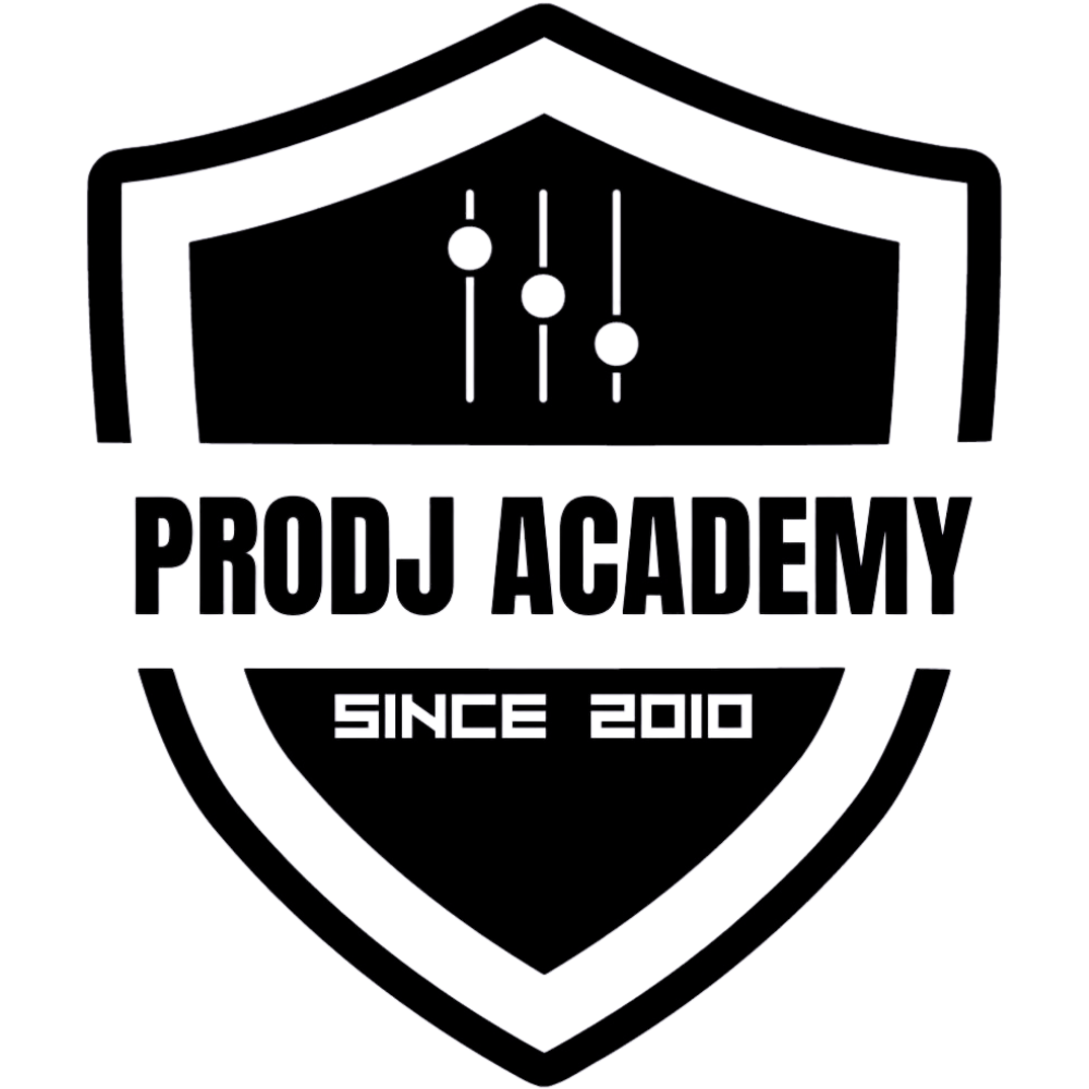 Logo Prodjacademy.es
