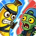Logo 플랜티스와 좀비깡패 - iOS - KR - CPI