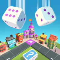 Logo Board Kings - MOB