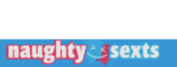 Logo NaughtySexts - US, UK, CA, AU, NZ
