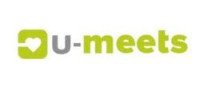 Logo U-meets - PL