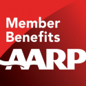 Logo AARP - US - CPA
