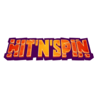 Logo HitNSpin - HU (PPC)