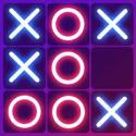 Logo Tic Tac Toe - 2 Player XO - Android - US - CPI