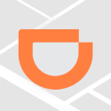 Logo DiDi Rider: Affordable rides - Android - AR - CPI