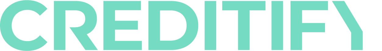 Logo creditify.com.co