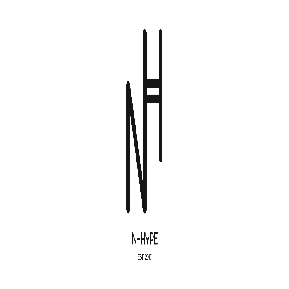 Logo N-Hype