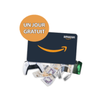 Logo Amazon PayPal Submit - CPL - FR