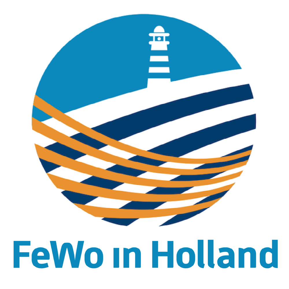 Logo FeWo-in-Holland.de