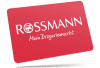 Logo Rossmann Voucher 500€ - DE