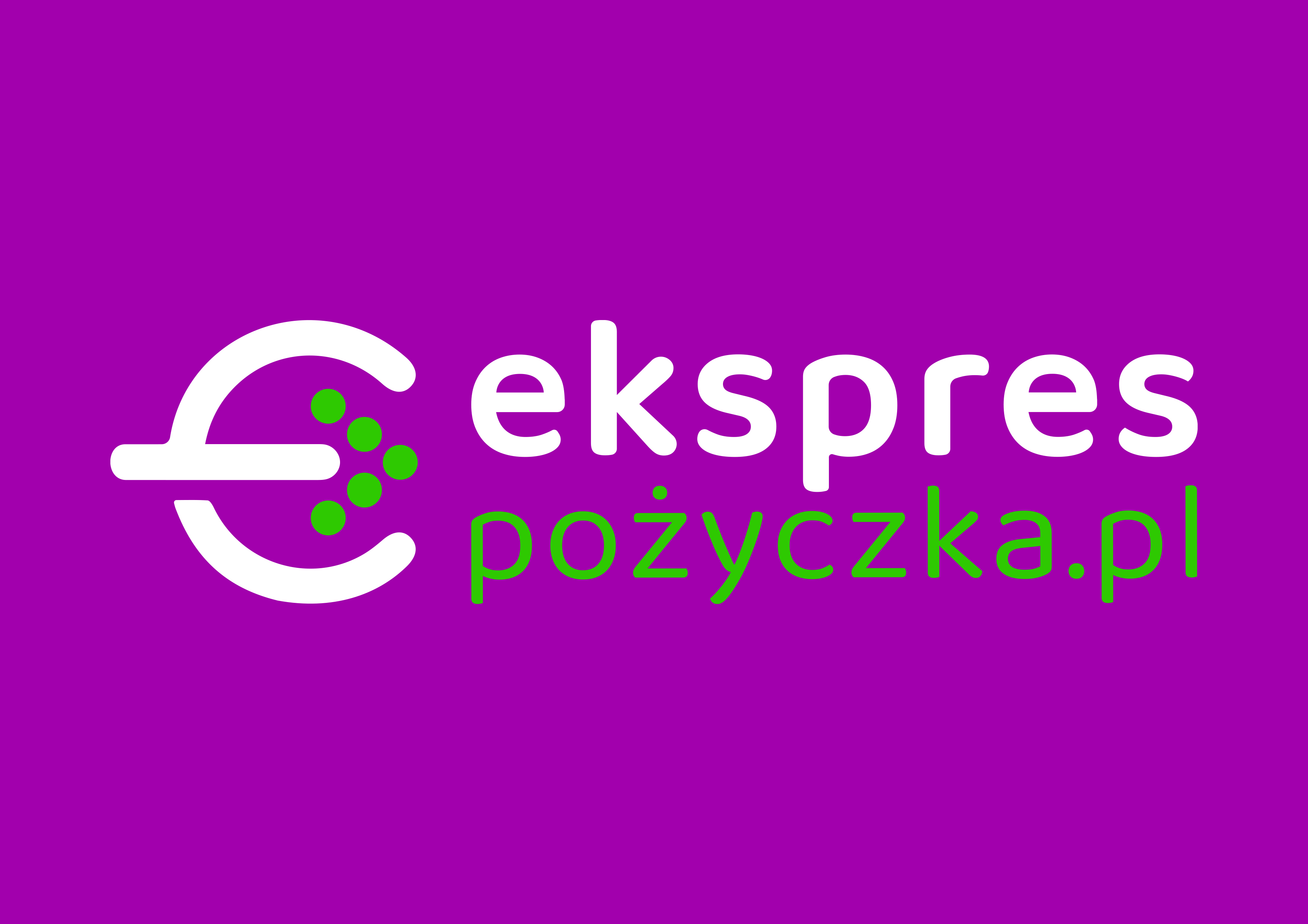 Logo eksprespozyczka.pl