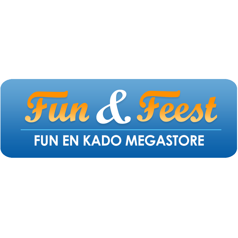 Logo Fun-en-feest.be